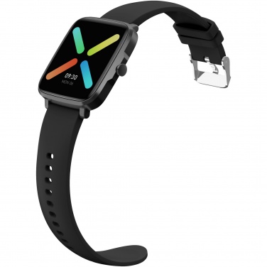 Logotrade advertising product image of: Prixton AT803 activity tracker with thermometer