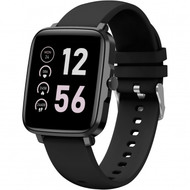 Logotrade promotional products photo of: Prixton AT803 activity tracker with thermometer