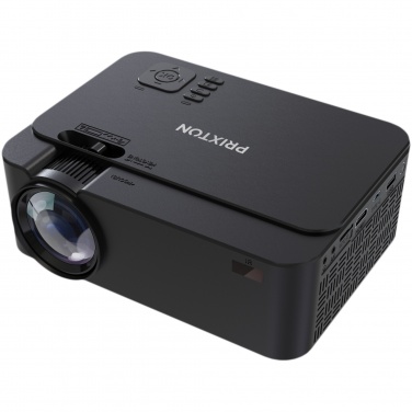Logotrade promotional items photo of: Prixton Goya P10 projector