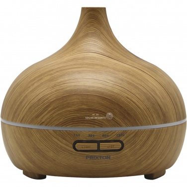 Logo trade promotional merchandise picture of: Prixton Hidra humidifier