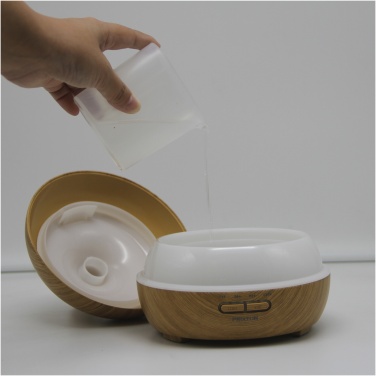Logotrade promotional merchandise photo of: Prixton Hidra humidifier