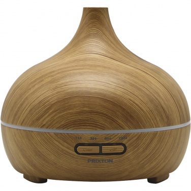 Logo trade promotional gift photo of: Prixton Hidra humidifier