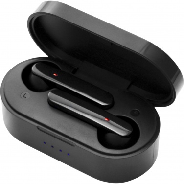 Logotrade advertising product image of: Prixton TWS157 earbuds