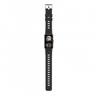 Logotrade corporate gifts photo of: Prixton AT806 multisport smartband with GPS