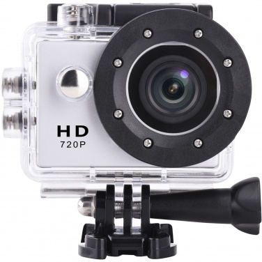 Logotrade promotional item picture of: Prixton DV609 Action Camera
