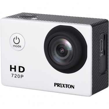 Logotrade business gifts photo of: Prixton DV609 Action Camera