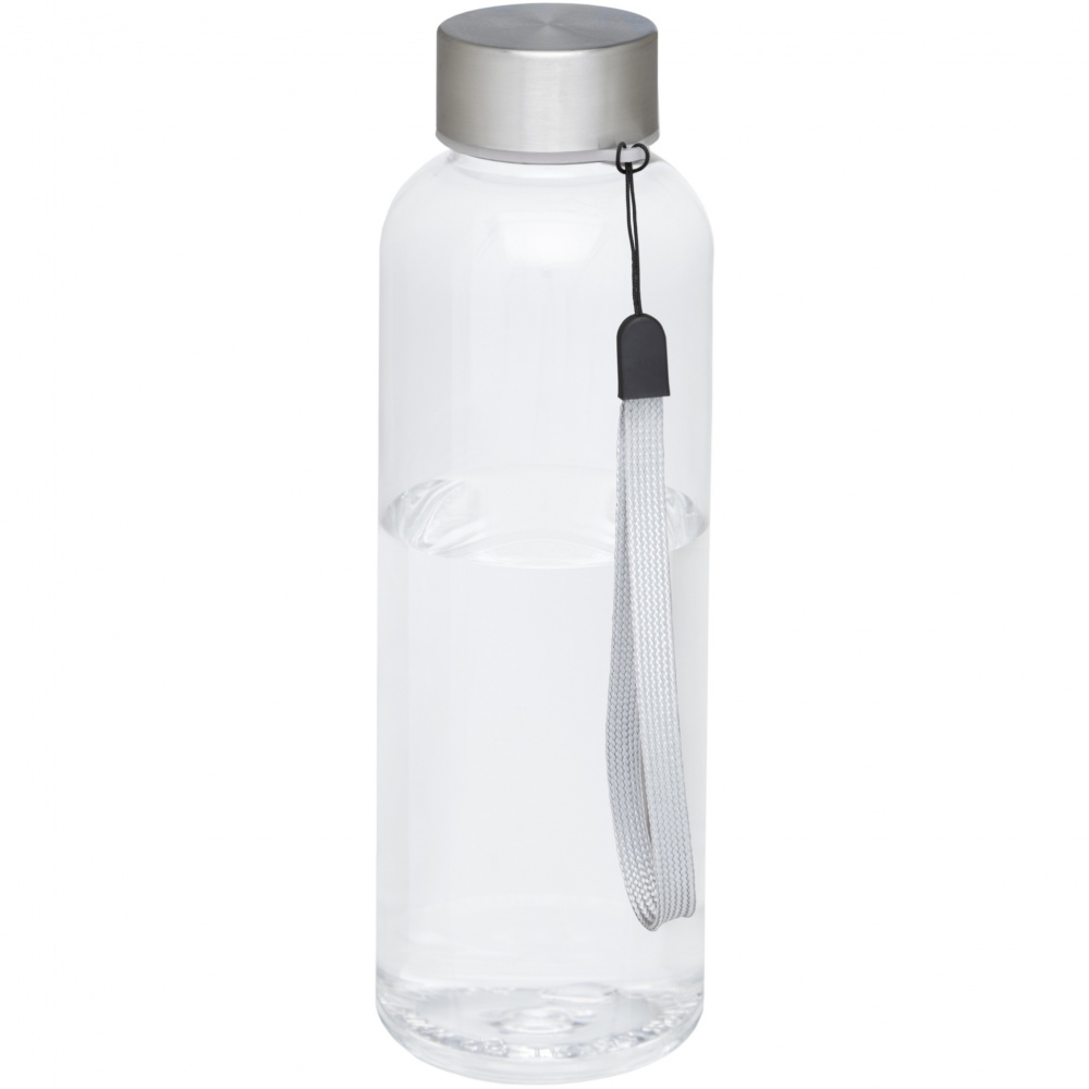Logotrade promotional item image of: Bodhi 500 ml RPET water bottle