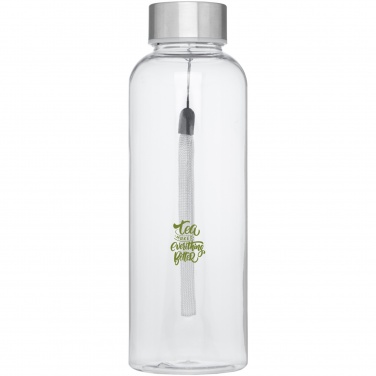 Logotrade corporate gift picture of: Bodhi 500 ml RPET water bottle