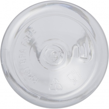 Logotrade promotional merchandise photo of: Bodhi 500 ml RPET water bottle