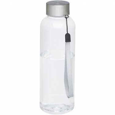 Logotrade promotional gifts photo of: Bodhi 500 ml RPET water bottle