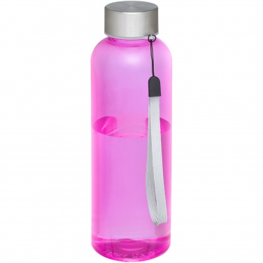 Logotrade business gifts photo of: Bodhi 500 ml RPET water bottle
