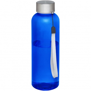 Logotrade advertising product picture of: Bodhi 500 ml RPET water bottle