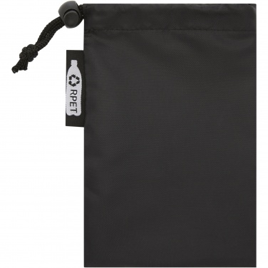 Logo trade corporate gift photo of: Virabha RPET yoga strap