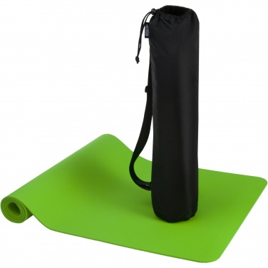 Logotrade advertising product picture of: Virabha recycled TPE yoga mat