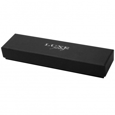 Logotrade promotional giveaway picture of: Lucetta recycled aluminium fountain pen