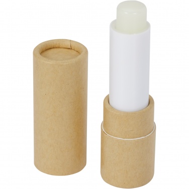Logo trade promotional item photo of: Adony lip balm