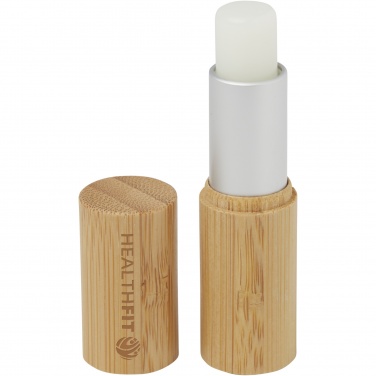 Logo trade promotional merchandise picture of: Hedon lip balm