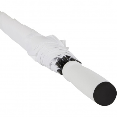 Logotrade promotional giveaways photo of: Niel 23" auto open recycled PET umbrella
