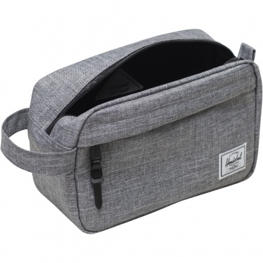 Logotrade promotional giveaway picture of: Herschel Chapter recycled travel kit