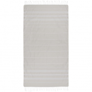Logo trade advertising products image of: Anna 150 g/m² hammam cotton towel 100x180 cm