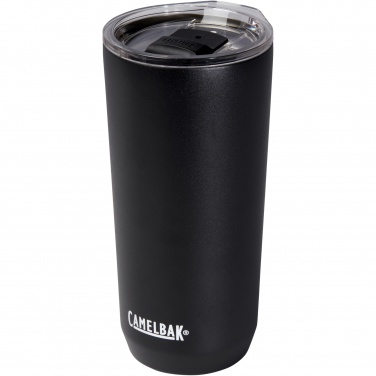 Logo trade promotional item photo of: CamelBak® Horizon 600 ml vacuum insulated tumbler