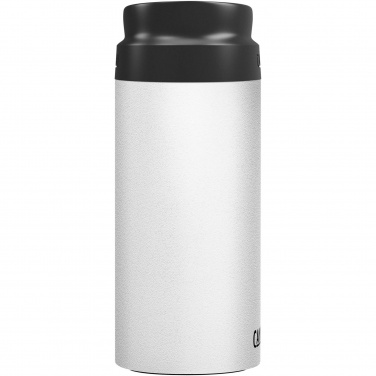 Logo trade promotional gift photo of: Vacuum insulated tumbler CamelBak® Forge Flow 350 ml
