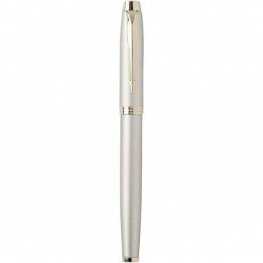 Logo trade business gift photo of: Parker IM fountain pen