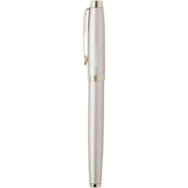Logotrade promotional product image of: Parker IM fountain pen