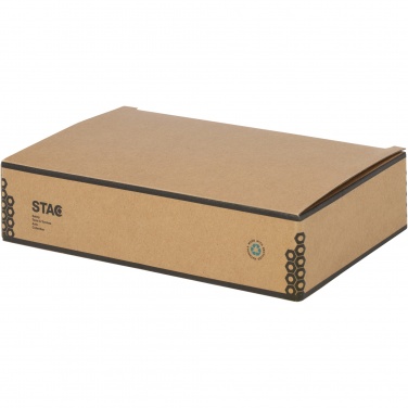 Logo trade business gift photo of: Allen bamboo hex key tool set
