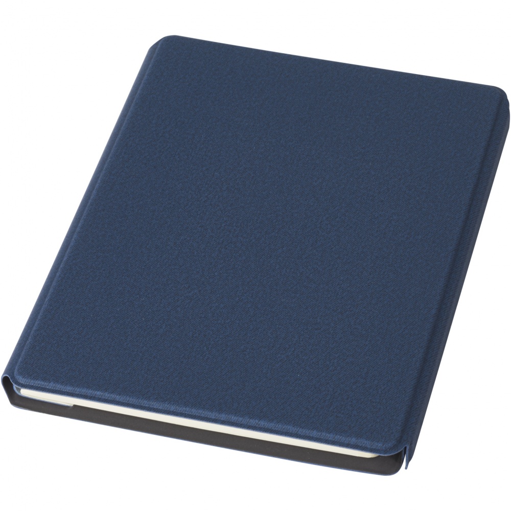 Logotrade promotional giveaway image of: Notu padfolio A5