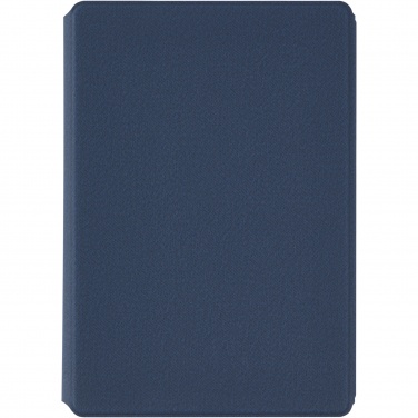Logo trade promotional products image of: Notu padfolio A5