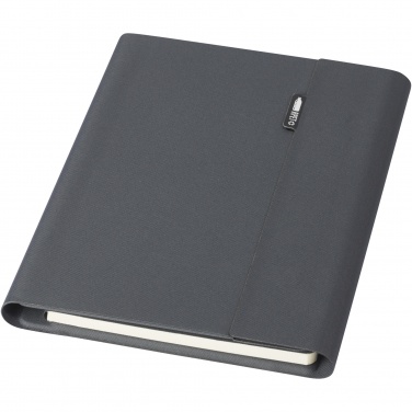 Logotrade promotional giveaway image of: Liberto padfolio