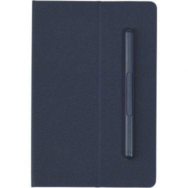 Logo trade promotional gifts image of: Skribo ballpoint pen and notebook set