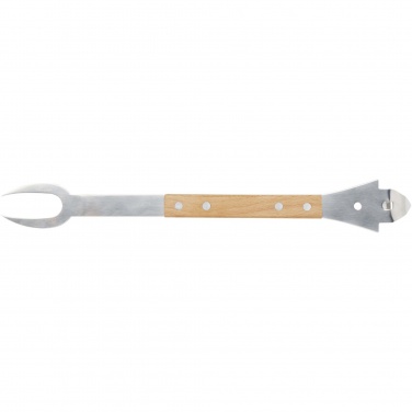 Logo trade promotional products image of: Fajro BBQ tool set