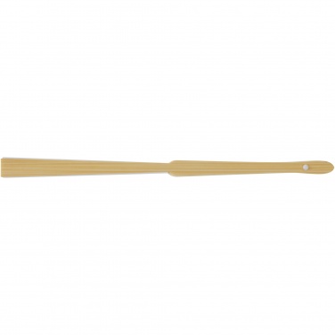 Logo trade promotional items picture of: Carmen hand fan