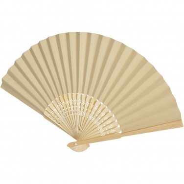 Logotrade promotional item picture of: Carmen hand fan