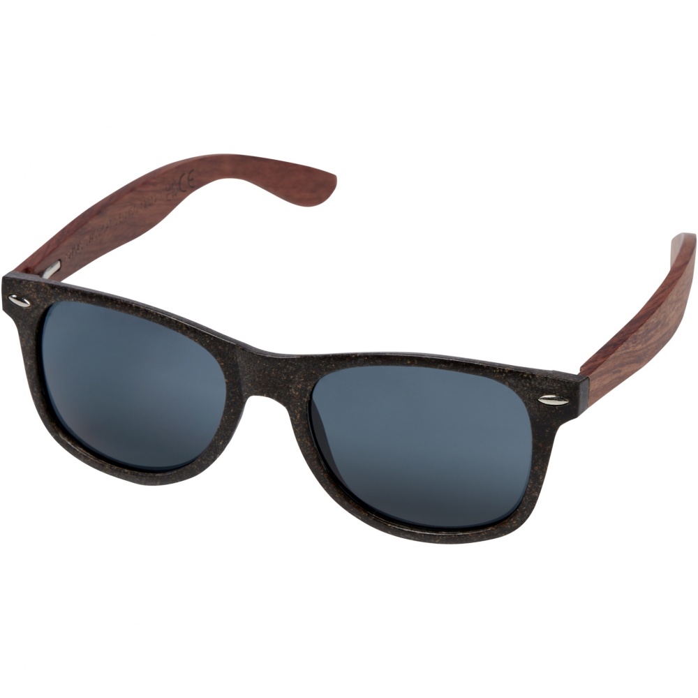 Logo trade promotional merchandise picture of: Kafo sunglasses