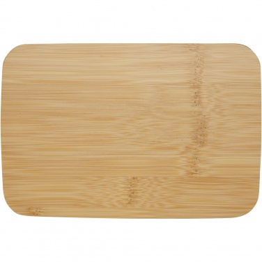 Logo trade corporate gift photo of: Mangi 750 ml lunch box