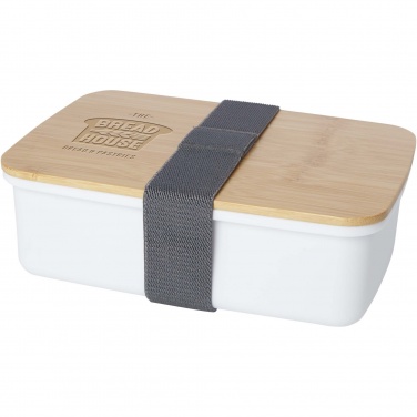 Logotrade advertising products photo of: Mangi 750 ml lunch box