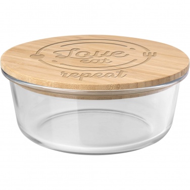 Logotrade business gifts photo of: Vista 750 ml salad bowl