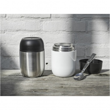 Logotrade promotional items photo of: Supo 480 ml double-walled lunch pot