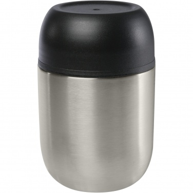 Logotrade corporate gift image of: Supo 480 ml double-walled lunch pot
