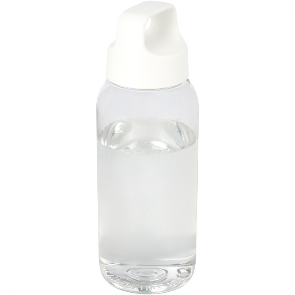 Logotrade promotional gifts photo of: Bebo 500 ml recycled plastic water bottle