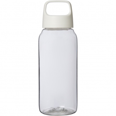Logotrade promotional gift image of: Bebo 500 ml recycled plastic water bottle