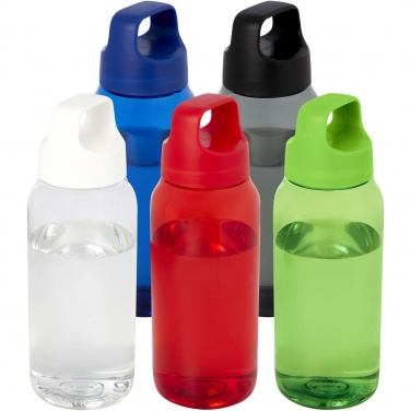 Logo trade business gift photo of: Bebo 500 ml recycled plastic water bottle