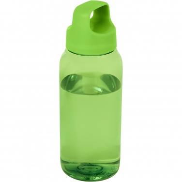 Logotrade corporate gifts photo of: Bebo 500 ml recycled plastic water bottle