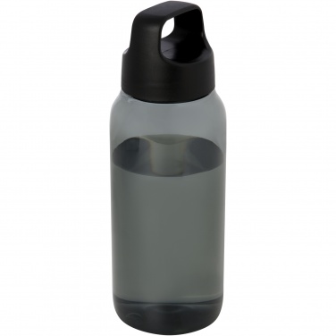 Logo trade advertising products picture of: Bebo 500 ml recycled plastic water bottle