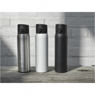 Logotrade corporate gifts photo of: Sika 450 ml RCS certified recycled stainless steel insulated flask