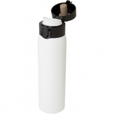 Logotrade promotional merchandise photo of: Sika 450 ml RCS certified recycled stainless steel insulated flask