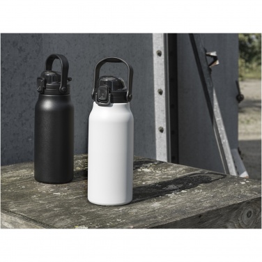 Logotrade promotional giveaways photo of: Giganto 1600 ml RCS certified recycled stainless steel copper vacuum insulated bottle